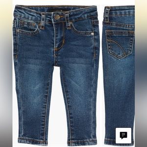 The Jegging Slim Fit Skinny Jeans
JOE'S
Baby